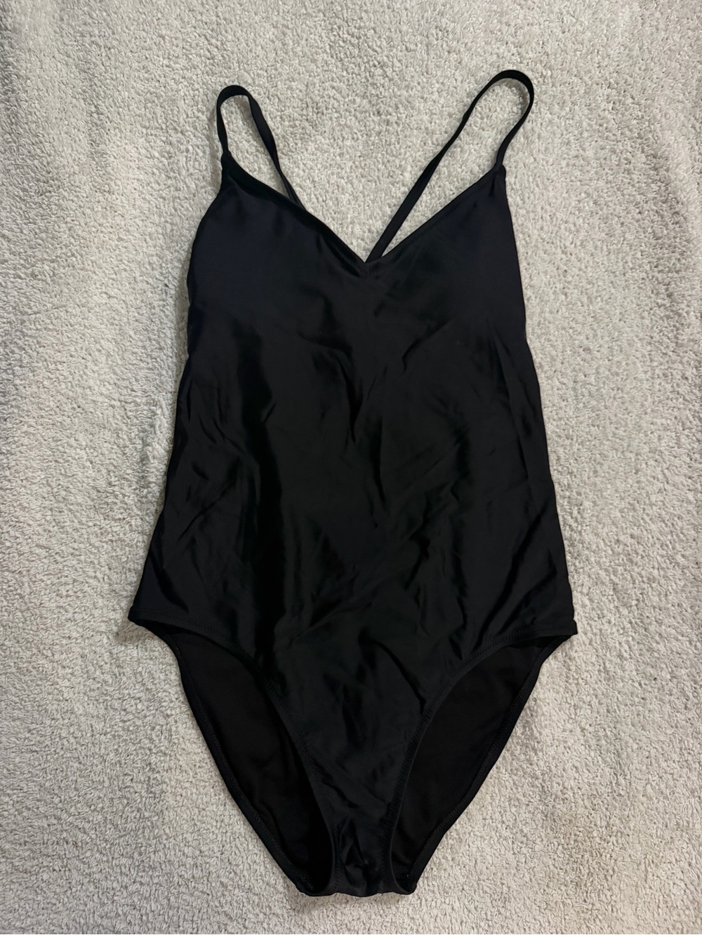 Aerie one piece swimsuit